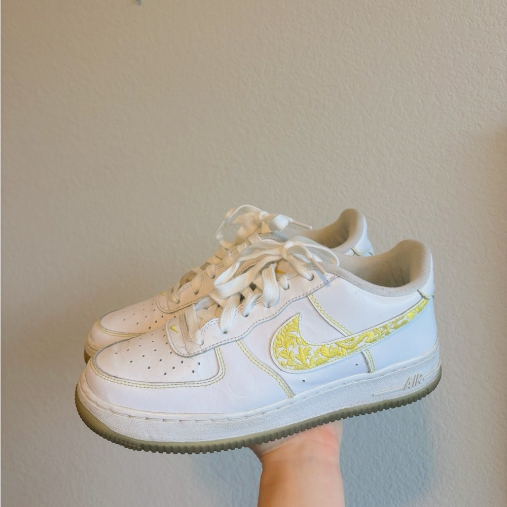 Nike Air Force 1 Low ‘City Pride Atlanta’ Sneakers